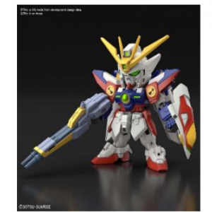sd Gundam ex-Standard Wing Gundam Zero